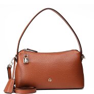 AIGNER Delia Schultertasche Leder 33 cm Produktbild