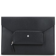 Montblanc Sartorial Laptophülle Leder 29 cm Produktbild