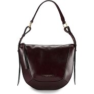 The Bridge Fedora Schultertasche Leder 28 cm Produktbild