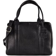 Burkely Soft Skylar Schultertasche Leder 25 cm Produktbild