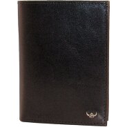 Golden Head Colorado Ausweisetui RFID Leder 9 cm Produktbild
