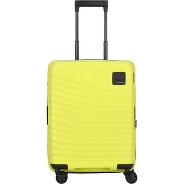 Samsonite Intuo 4 Rollen Kabinentrolley S 55 cm mit Dehnfalte Produktbild