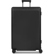 Porsche Design Voyager 4 Rollen Trolley L 78 cm mit Dehnfalte Produktbild