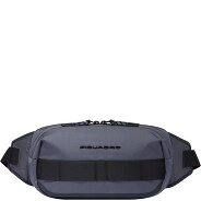 Piquadro Arne Gürteltasche RFID Schutz 31 cm Produktbild Piquadro Arne Gürteltasche RFID Schutz 31 cm Produktbild