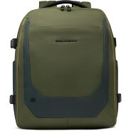 Piquadro S140 Daypack 45 cm Laptopfach Produktbild