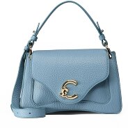 Coccinelle C-Me Schultertasche Leder 23.5 cm Produktbild