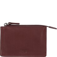 Jost Arva Kreditkartenetui RFID Schutz Leder 12 cm Produktbild