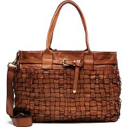 Campomaggi Penelope Shopper Tasche Leder 34 cm Produktbild
