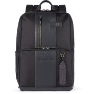 Piquadro Brief Rucksack 39 cm Laptopfach Produktbild Piquadro Brief Rucksack 39 cm Laptopfach Produktbild