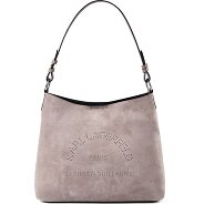 Karl Lagerfeld Daily Schultertasche Leder 33 cm Produktbild