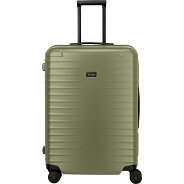 Titan Overseas 4 Rollen Trolley M 69 cm Produktbild Titan Overseas 4 Rollen Trolley M 69 cm Produktbild