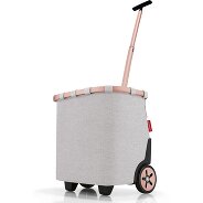 reisenthel Carrycruiser Frame Einkaufstrolley 47,5 cm Produktbild