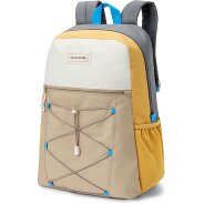 Dakine Tardy Slip 25 Daypack 43 cm Laptopfach Produktbild