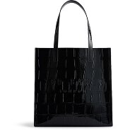 Ted Baker Allicon Shopper Tasche 45 cm coral bei welovebags
