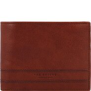 The Bridge Cesare Geldbörse Leder 13 cm Produktbild