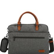 Picard Go Eco Aktentasche 38 cm Laptopfach Produktbild