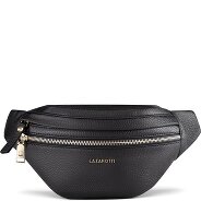 Lazarotti Bologna Leather Double-Zip Gürteltasche Crossbody Leder 25 cm Produktbild