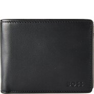 Boss Asolo Geldbörse Leder 11 cm Produktbild