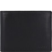 Boss Asolo Geldbörse Leder 11 cm Produktbild Boss Asolo Geldbörse Leder 11 cm Produktbild