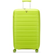 Roncato B-Flying Move 4 Rollen Trolley 78 cm mit Dehnfalte Produktbild Roncato B-Flying Move 4 Rollen Trolley 78 cm mit Dehnfalte Produktbild