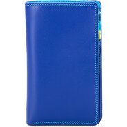 Mywalit Geldbörse RFID Schutz Leder 8 cm Produktbild