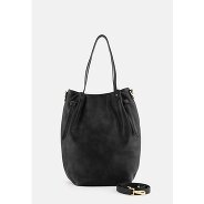 FredsBruder Just Easy Schultertasche Leder 42 cm Produktbild