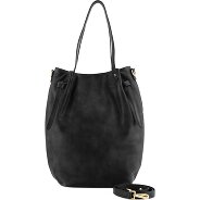 FredsBruder Just Easy Schultertasche Leder 42 cm Produktbild