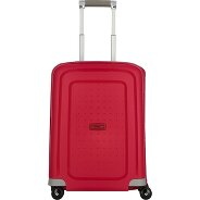 Samsonite S'Cure Spinner 4-Rollen Kabinentrolley 55 cm Produktbild