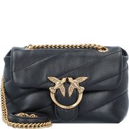 PINKO Love Puff Umhängetasche Leder 18 cm Produktbild