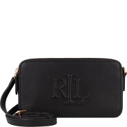 Lauren Ralph Lauren Witley Mini Bag Umhängetasche Leder 18 cm Produktbild