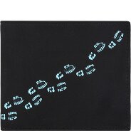 oxmox New Cryptan Geldbörse RFID Schutz 12 cm Produktbild