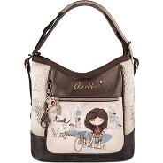 Anekke Tulip Schultertasche 34 cm Produktbild