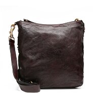 Campomaggi Nunzia Schultertasche Leder 27 cm Produktbild
