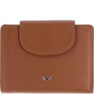 Golden Head Polo Geldbörse RFID Schutz Leder 12 cm Produktbild