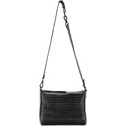 FredsBruder Layer Umhängetasche Leder 28 cm Produktbild