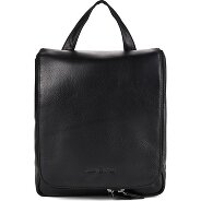 Greenburry Vintage Kulturbeutel Leder 25 cm Produktbild
