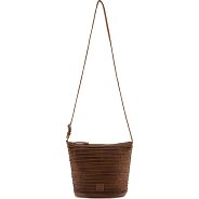 FredsBruder Riffelinchen Umhängetasche Leder 23 cm Produktbild