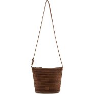 FredsBruder Riffelinchen Umhängetasche Leder 23 cm Produktbild FredsBruder Riffelinchen Umhängetasche Leder 23 cm Produktbild