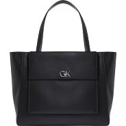 Calvin Klein CK Re-Lock Schultertasche 44 cm Produktbild