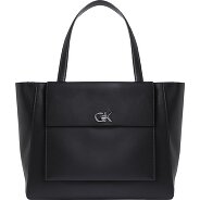Calvin Klein CK Re-Lock Schultertasche 44 cm Produktbild