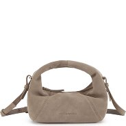 LES VISIONNAIRES Greta Mini Icon Handtasche Leder 23 cm Produktbild
