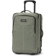 Dakine Carry 42 2 Rollen Kabinentrolley 55 cm Laptopfach Produktbild