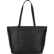 Braun Büffel Hanna Shopper Tasche Leder 43 cm Produktbild