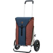 Andersen Shopper Royal Shopper Oli.P 2.0 Einkaufstrolley 59 cm Produktbild