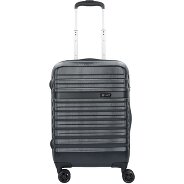 bugatti Corium 4-Rollen Kabinentrolley 55 cm Produktbild