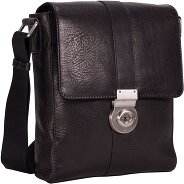 Leonhard Heyden Bergamo S Umhängetasche Leder 20 cm Produktbild