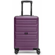 Redolz Essentials 08 CABIN 4 Rollen Kabinentrolley 55 cm Produktbild