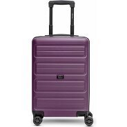 Redolz Essentials 08 CABIN 4 Rollen Kabinentrolley 55 cm Produktbild