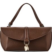 AIGNER Fashion Brillenetui Leder 4 cm Produktbild