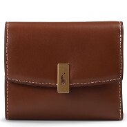 POLO RALPH LAUREN Polo ID Geldbörse Leder 10 cm Produktbild